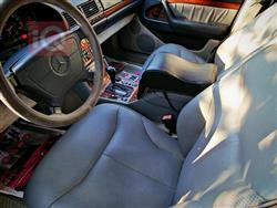 مرسيدس بنز S-Class